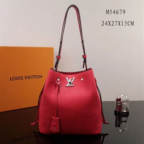 lv leather bucket bag|louis vuitton bucket bag price.